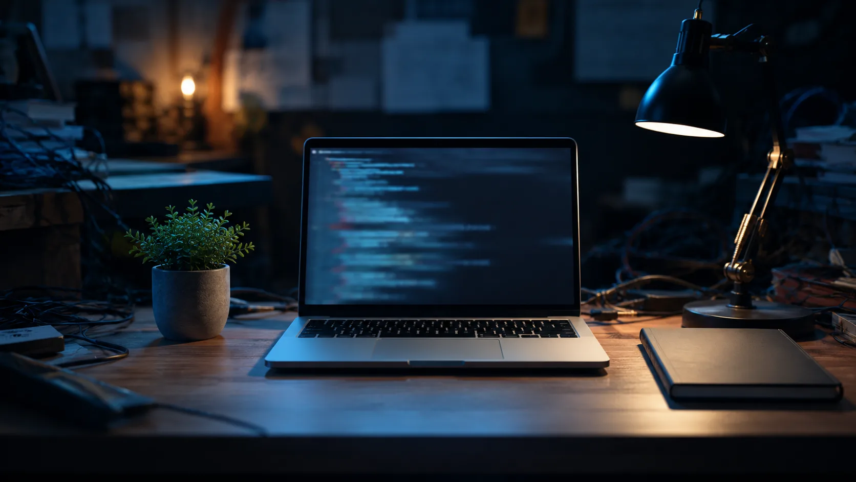 Clean code et dette technique — REX neuf mois de formation fullstack